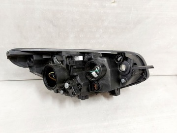 фото thumb №8, Kia soul 2 ii лампа лівий перед ліва передня eu фара 92101-b2020