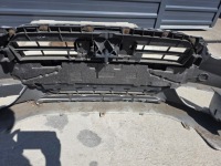 Бампер перед kompletny audi a4 b8 lift ly9c 2011-2016 Доставка, фото thumb