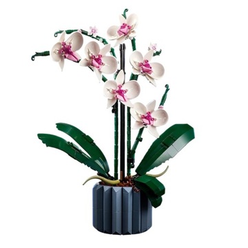 LEGO Creator 10311Expert Orchidea