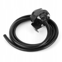 фото thumb №11, 13-biegunowy шланг прицепа жгут трубопровод