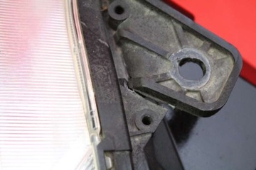 фото thumb №7, Фара лівий лампа перед ксенон ксенон eu honda fr-v frv 04-09