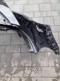 Купить Mercedes cla 117 a117 w117 бампер передний перед a1178850425, фото thumb