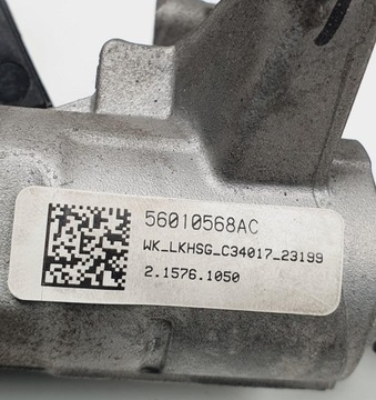 фото thumb №10, Замок зажигания ключ крышка jeep grand cherokee wh crd