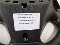 фото thumb №8, Kia proceed pro ceed 2 ii gt кермо мультифункція підкермові важелі зміни коробки передач