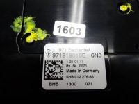 фото thumb №8, Porsche panamera 971- дисплей панель експлуатації задня 971919616e