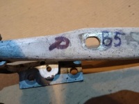 фото thumb №10, Audi a4 b5 lub passat b5 петлі капот комплект 3b0823301 i 3b0823302