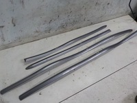 фото thumb №1, Mazda 6 молдинг двері лівий задня