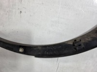 фото thumb №10, Nissan qashqai j10 93828br0x правое зад praa задняя молдинг серп крыльев ory