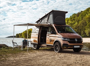 фото thumb №10, Розширювачі колісна арка планки двері vw t5 03-15 short