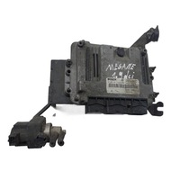 фото thumb №1, Бортовой компьютер блок управления двигателя renault 1.9dci scenic ii megane ii оригинальный номер eu