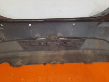 фото thumb №12, Hyundai i30 i 09-12 рестайлінг бампер зад задній 866112r600