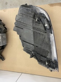 фото thumb №11, Bmw f15 f16 лампы лампа адаптивный led adaptiveled