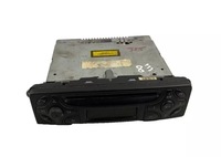 фото thumb №1, Mercedes w203 радио a2038201286