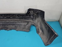 фото thumb №14, Бампер задняя audi a5 8t 07-11 coupe чёрный lz9y