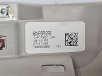 фото thumb №11, Chrysler pacifica 17- приборная панель приборная нижняя 6xh39pd2ab usa