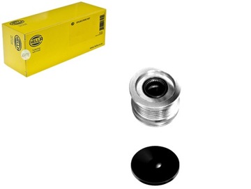 фото thumb №1, Колесо пасове генератора vw hella