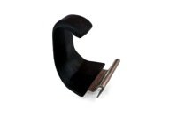 Купить Citroen c4 grand picasso крюк держатель шторка жалюзи стекло 9659436577, фото thumb