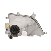 фото thumb №2, Лампа toyota dyna 06- фара левый