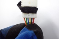 фото thumb №8, Привод амортизатор крышки багажника bmw 3 g21 21r