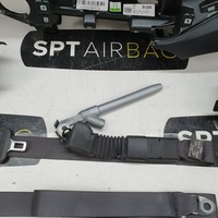 фото thumb №8, Kia carens iv 4 приборная панель консоль подушки безопасности ремни подушка безопасности stare возврат