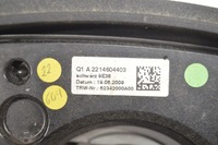 фото thumb №15, Воздуховод кожаный mercedes w221 lift лепестки переключения 2219064000