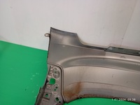 фото thumb №7, Крыло левый передний dacia duster ii 2 2017-2022