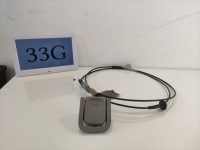 фото thumb №2, Ford fusion 06-12 ручка открывания капот 5ttb12