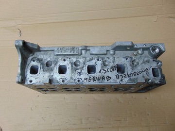 фото thumb №8, Головка цилиндров opel meriva b 1.3 cdti 55206388