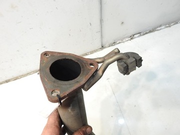 фото thumb №7, Глушитель средний труба honda civic viii 2.2 i-ctdi