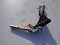 Купить Натяжитель поперечина правый  перед nissan qashqai 1 j10, фото thumb