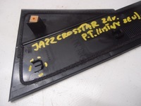 фото thumb №10, Молдинг двері правий задня honda jazz v crosstar