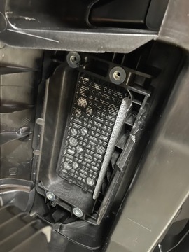фото thumb №6, Vw golf vii консоль панель оригінал нова англієць