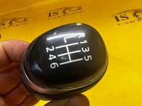 фото thumb №7, Ручка вибірник коробки передач 6 ступенева renault megane iv