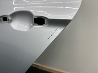 фото thumb №13, Vw passat b8 универсал 3g9 двери левые задние зад