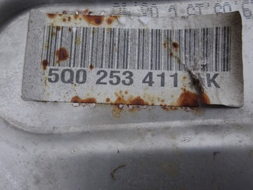 фото thumb №10, Vw golf vii tsi глушник кінцевий вихлоп 5q0253411ak 5q0253211bf