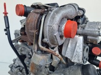 фото thumb №10, Двигатель комплект citroen berlingo ii 1.6 hdi 109km ładnie pali 9hz