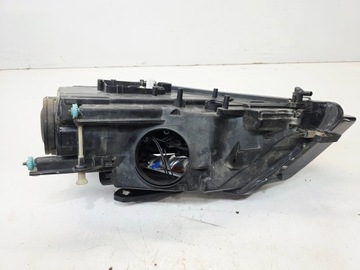 фото thumb №13, Фара лампа правый перед bi ксенон led audi a3 8p 8p0941004be eu 14/25