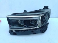 фото thumb №1, Opel grandland x lift лампа ліва перед передня full led nowa оригінальний номер 4363