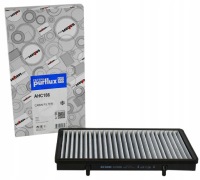 фото thumb №1, Purflux фильтр салонный угольный opel vivaro a