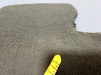 фото thumb №6, Bmw 5 f11 обшивка килимки велюрові комплект