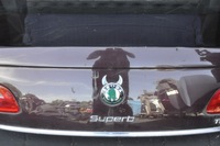 фото thumb №7, Skoda superb ii кришка багажника багажника задня хетчбек