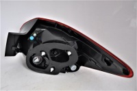 Mazda 6 универсал led 2012- левая новая фара задний Доставка, фото thumb