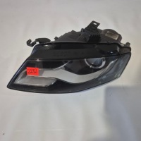 фото thumb №1, Audi a4 b8 лампа лівий перед uk 8k0941003a