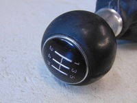 фото thumb №15, Повітропровід чохол ручка 5 передача шкіра audi a4 b7