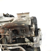 фото thumb №12, Audi tt 8n a3 8l bam 1.8 t 224km двигун стійка