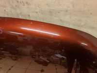 фото thumb №7, Капот edge ii 2 mk2