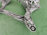 фото thumb №10, Tesla s plaid подрамник подрамник подрамник задняя задний 1790106-00-a 1420562-98-h