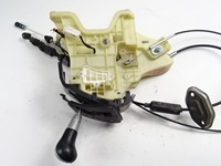 фото thumb №7, Троси перемикання передач kia venga 1.6 b aut