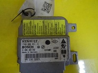 фото thumb №1, Модуль датчик подушка безопасности renault clio 7700428311 nr725