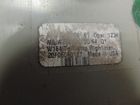 фото thumb №12, Лампа права зад mercedes ml w164 a1648202064 європа